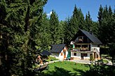 Семейный пансионат Crni Lug Хорватия